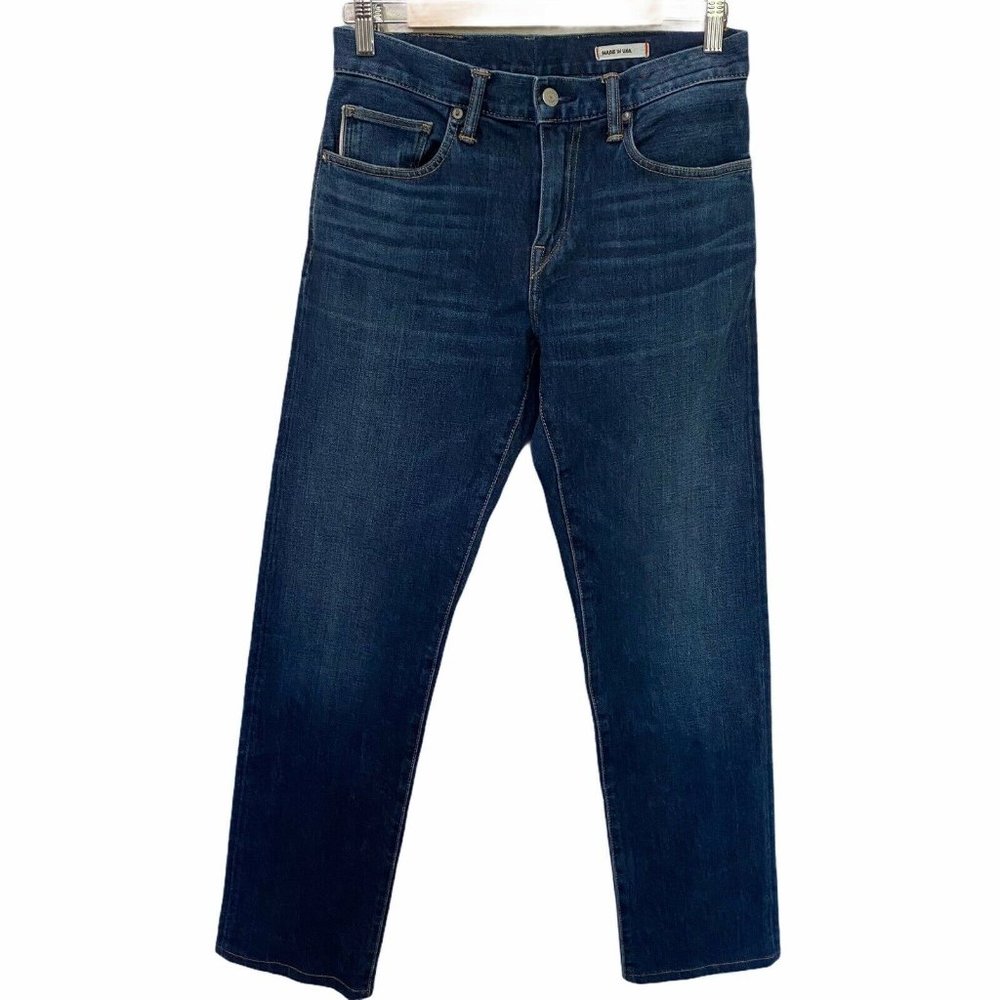 HIROSHI KATO SLOUCH The Hammer 4 Way Straight  JEA